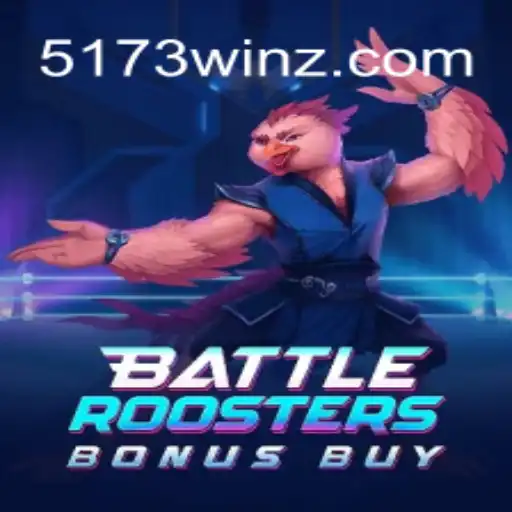 Descubra o Fascinante Mundo de BattleRoostersBonusBuy e seu Potencial de Vitória com 5173win