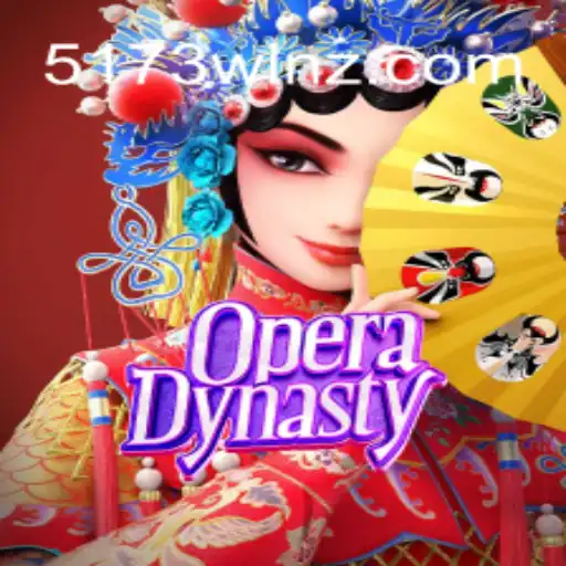 Explorando o Mundo Fascinante de OperaDynasty: O Jogo que Une Estratégia e Arte