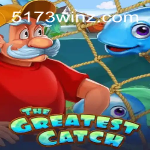 Explorando o Mundo de 'TheGreatestCatch': Um Jogo de Estratégia e Diversão