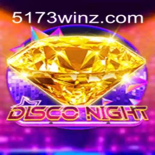 Descubra DiscoNight: O Jogo Que Está Conquistando o Mundo