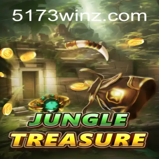 Descubra a Emocionante Aventura de JungleTreasure: A Busca por Riquezas na Selva