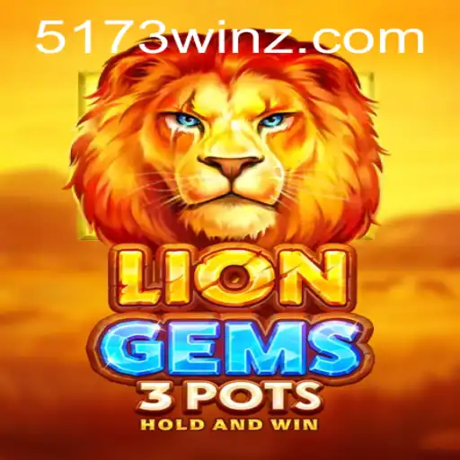 Descubra o Fascinante Mundo de LionGems3pots: O Jogo de Sorte e Estratégia Envolvente