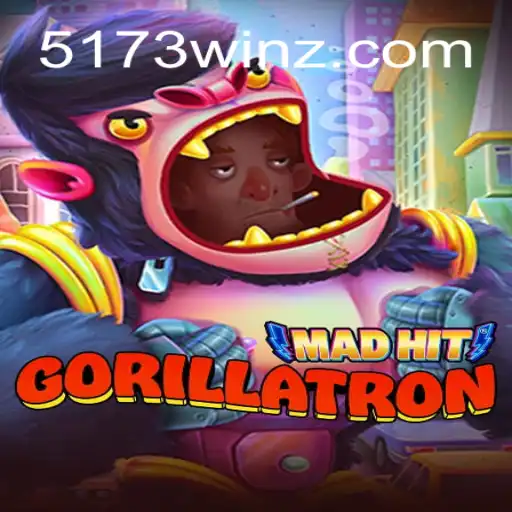 MadHitGorillatron: Um Mergulho no Mundo de Aventuras Digitais